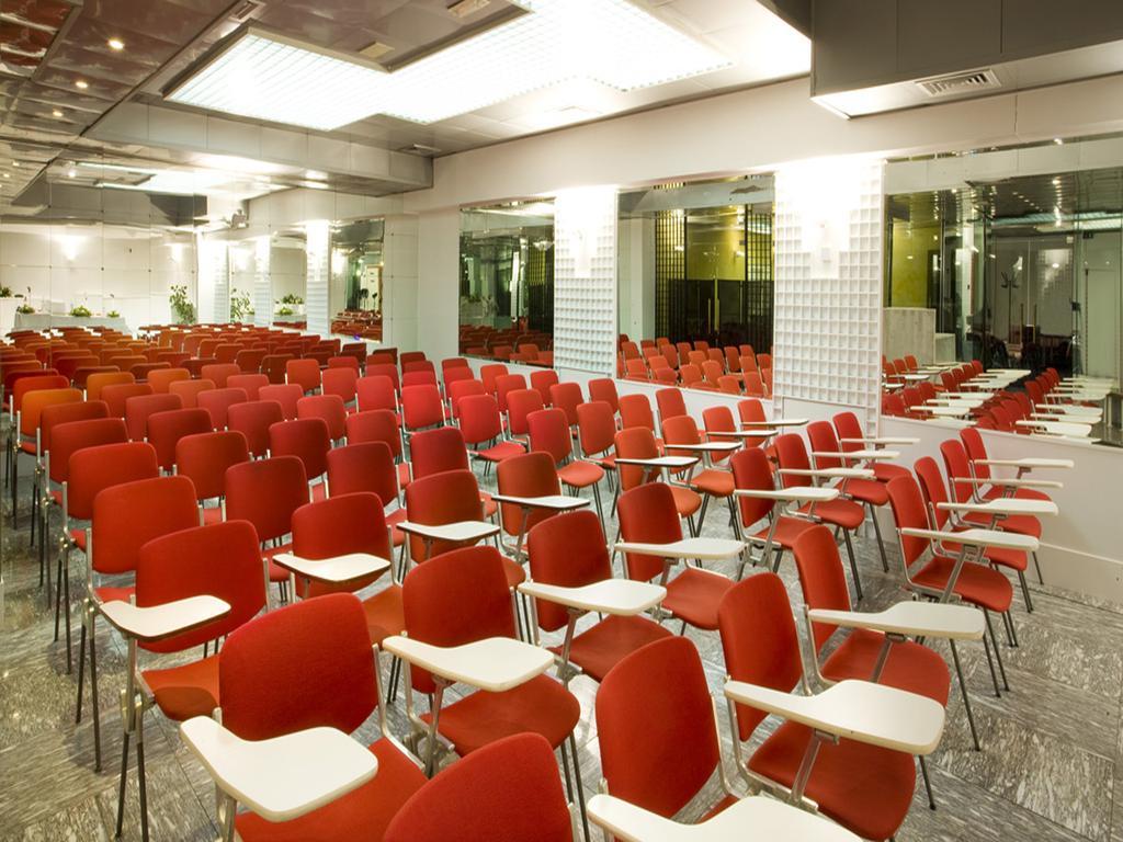 Hotel Savoy Pesaro Exterior photo